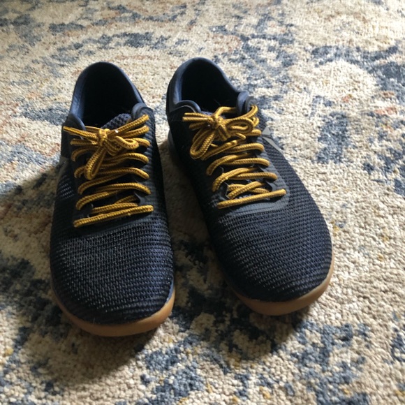 reebok nano 8 denim